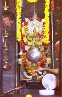 Guru Purnima (21 July 2024) Picture Courtesy:  Dinesh Karkal and Mangaldas Gulvady